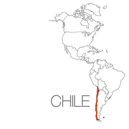 chile