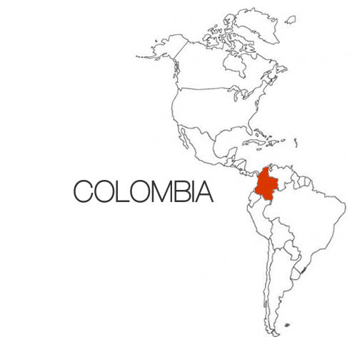 colombia