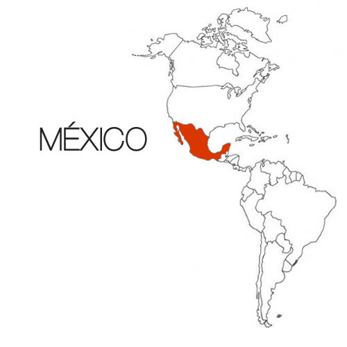 mexico