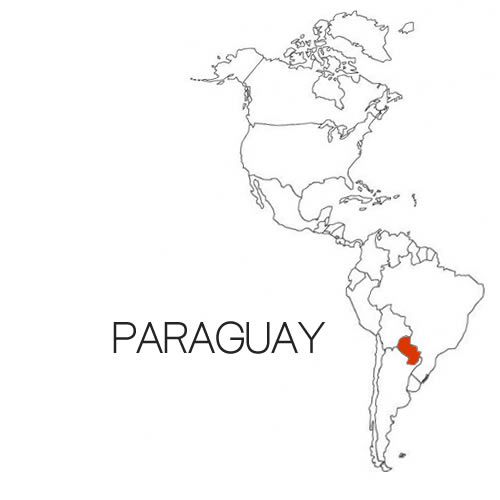 paraguay