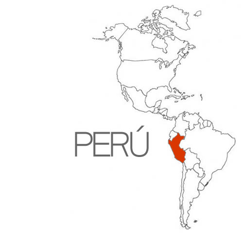 peru