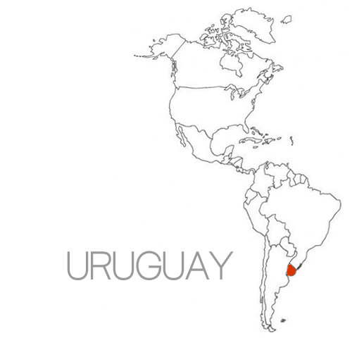 uruguay